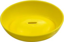 Stop Drip Lot de 2 - Jaune menthe
