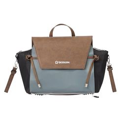 Gesslein Bolso cambiador N°4 tabaco 259259