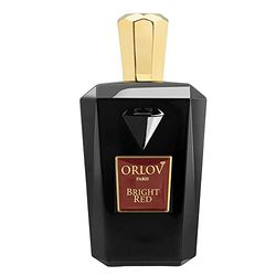 ORLOV PARIS BRIGHT RED (U) EDP RIFILLABILE FR