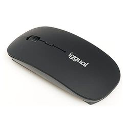 iggual IGG316771 Optical Mouse 1600 DPI