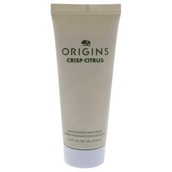 Crema idratante per la mano – Citrus by Origins for Women – 2,5 oz crema