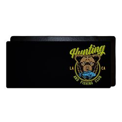 Gaming Mouse Pad da gioco rettangolare in tessuto stampato in digitale, fondo antiscivolo, bordo cucito nero per FPS, MOBA, giochi per giocatore singolo XL, dimensioni: 90X40 cm