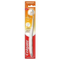 Colgate Dziąseł Rewitalizujący, Gładka Szczoteczka do zębów, Głębokie Czyszczenie, 1 szt