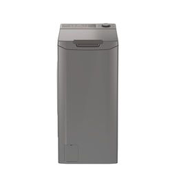 Candy ProWash 500 TCAS274TMR5-S Lavadora Carga Superior 7KG, 1200RPM, Display Digital, Conectividad Wi-Fi, Snap & Wash, 17 Ciclos, Inverter, Inicio Diferido 24H, Apertura Gentle Touch, 77DB, Antracita