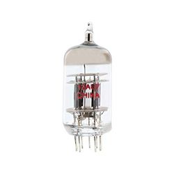 InLine 99206RReservrör för AmpUSB HiFi DSD Hörlursrörförstärkare
