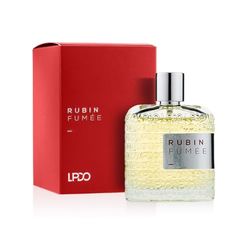 LPDO Rubin Fumée 100 ml EDPI