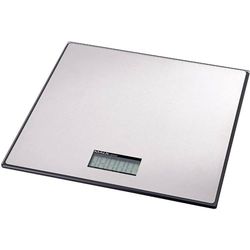 Maul 1715090 - Bilancia per pacchi MAULglobal, 50 kg, colore nero
