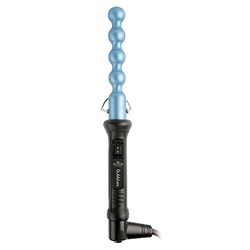 Winsor Bubbles Fer à boucler ergonomique, Noir