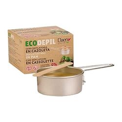 DAEN ECODEPIL CERA ZOLETA 90 g