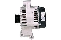 HELLA 8EL 012 428-421 Alternador, 14 V, 105A