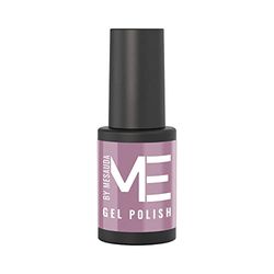Me by Mesauda Półtrwałe szkliwo Liliowy kolor - 264 Satin Dreams - Perlescencyjne wykończenie - Technologia easy on – easy off - Vegan i Cruelty free – 4,5 ml