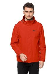 Jack Wolfskin Stormy Point 2L JKT M Coat
