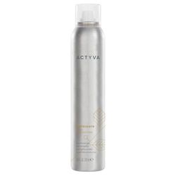 Actyva - Bellessere Heat Protection, Spray Termo Protettore per capelli con Effetto Memoria per una Lunga Durata - 200 ml
