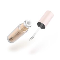 KIKO Milano Skin Lover Intensive Serum Concealer 04, Correttore A Lunga Durata Per Il Contorno Occhi, 04 Light Neutral