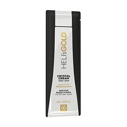 Helis Gold Crystal Cream