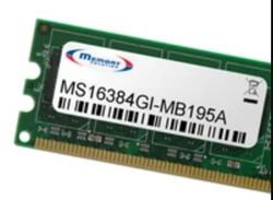 Memory Solution MS32768HP968 32Go module de mémoire - Modules de mémoire (32 Go, 1 x 32 Go)