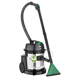 Fakir Amz-9800Seco Nettoyant humide, 22 litres, 1600 W, 5 bars