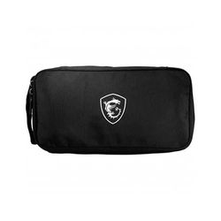 MSI Borsa Trasporto Cavi Pouch Marca