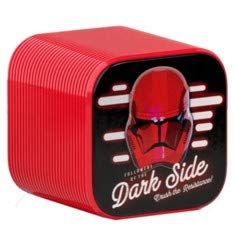 Tribe Wonder Star Wars Sith Trooper Bluetooth 4.0 draagbare luidspreker (3w)