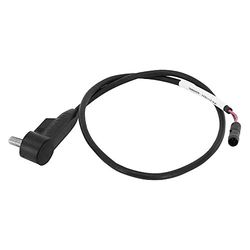 BROSE Capteur de Vitesse - Câble, Capteur de Vitesse - Détection de Mouvement, Mesure de Vitesse en Intérieur - ±5% - 0-10000 RPM