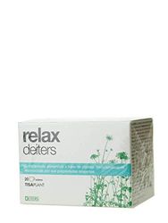 Deiters Relax Infusion 20 Sobres - 1 Unidad