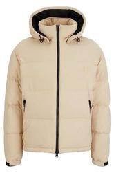 HUGO Bironto2341, Ljus beige275, S