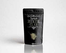 Zeolite argilla ultra fine - 100 g