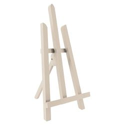 Dom 10547 Kickstand Mini Lira, White