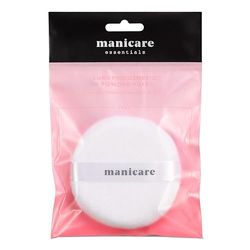 Manicare Luxus – Maquillaje Polvo Puff