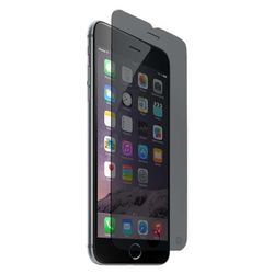Bigben Connected Forza Glass Protezione in Vetro temperato per iPhone 6/6S Affumicato