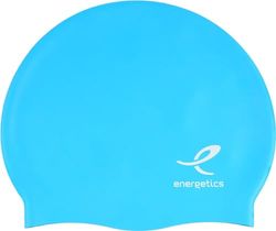ENERGETICS Kinderbadmuts-414286 badmuts, blauw, één maat