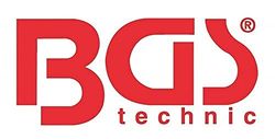 BGS AUFKLEBER2 | BGS Sticker | 250 x 150 mm