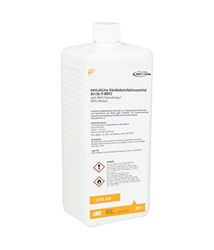 neoLabLine 1-0910 - Desinfectante para manos (fórmula de la OMS, 250 ml)