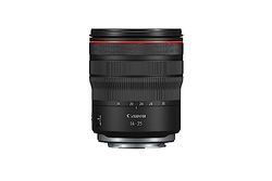 Canon Obiettivo RF 14-35mm F4 L IS USM