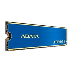 Disco Duro Adata ALEG-710-512GCS M.2 512 GB