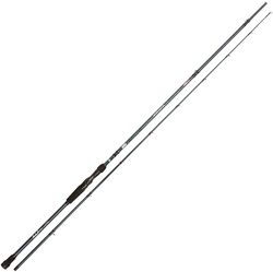 Abu Garcia Iaconelli Casting Rod - Casting hengel gemaakt van licht maar heel sterk Powerlux 300 carbon voor het vissen op zoetwater roofvissen zoals snoek, baars, snoekbaars en forel