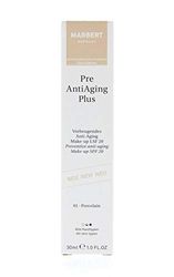 Marbert Pre AntiAging Plus Fond de teint 01 Porcelain 30ml