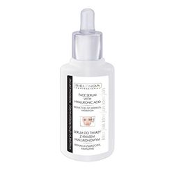 Bielenda 5902169006631 ansiktsmasker och kurvor, 30 ml