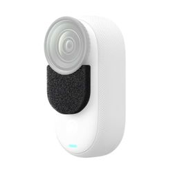 Insta360 - GO 3/GO 3S Microphone Wind Muff