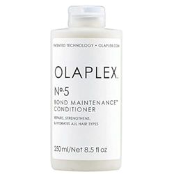 OLAPLEX N°5 Bond Maintenance Balsamo per Capelli, 250 Millilitri