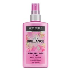 JOHN FRIEDA Ultra Brillance Spray 3-en-1 150 ml