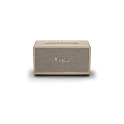 Marshall Stanmore III Bluetooth Haut-Parleur, sans Fil - Creme