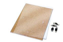 DANUBIO 5622001pl-00 immagine titolare/cornice a clip, in plexiglas, 500 X 700 mm