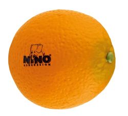 Nino Percussion Nino598 Orange Shaker