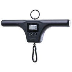 Wychwood - Carp T-Bar Dual Screen Scales,Black,60 lb