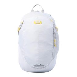 TOTTO - Mochila para Ordenador Portátil 14 Pulgadas, Modelo Deportto, 2 Compartimentos, Bolsillo para Botella, Espaldar Ergonómico con Flujo de Aire, Cómodas Correas en S, Color Micro Chip