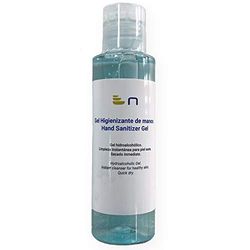 Neftis Lab Żel Higienizujący 100Ml Neftis Lab. 100 ml