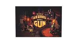 The Art of Wizard with a Gun