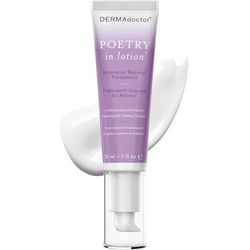 Poetry In Lotion Intensive 1% Retinol by DERMAdoctor for Women - 1 oz Lotion