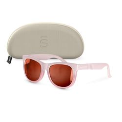 Suavinex Zonnebril 2025, roze, 0-12 maanden, uniseks, baby, Roze, 0-12 meses